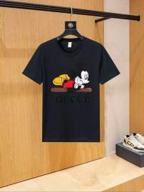 Picture of Gucci T Shirts Short _SKUGucciS-5XL11Ln18011576